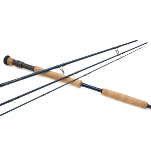 TFO Lefty Kreh Bluewater Fly Rod 16+ wt 8'6" 4 piece