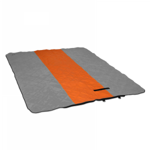 ENO LaunchPad Double Orange/Grey