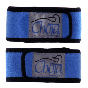 Chota CuffLinx - Fishing Wading Boot Adjustable Strap Inner Pant Leg Cuff