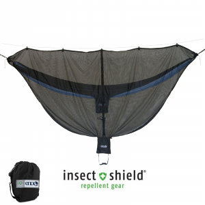 ENO Guardian Bug Net With Insect Shield