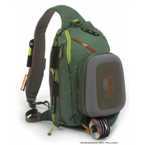Fishpond Summit Sling Fly Fishing Pack - Tortuga