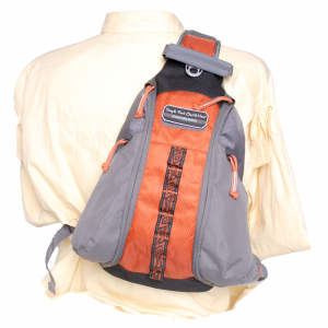 TFO Fly Fishing Hybrid Backpack/Chest Pack