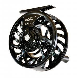 TFO NXT Large Arbor Fly Reel 4/5/6