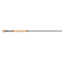 Douglas Sky G Fly Rod 6 wt 9 ft 4 Piece Handle A