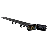 Riversmith River Quiver 4 Banger BLACK