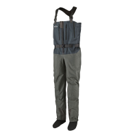 Patagonia Men's Swiftcurrent Expedition Zip Front Waders LLL