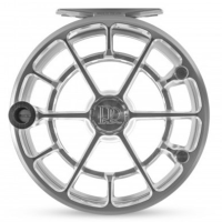 Ross Reels Evolution R Salt Fly Reels 7/8 wt Platinum
