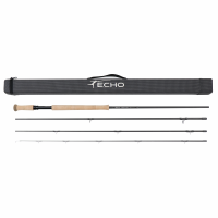 ECHO Compact Spey 12ft Fly Rod 8wt