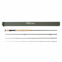 ECHO Trout Spey 11ft Fly Rod 3wt