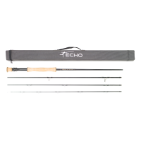 ECHO EPR (Extreme performace rod) 9ft Fly Rod 10wt