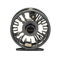 Galvan Euro Nymph G.E.N Fly Reel 3.5 (2-5 wt)
