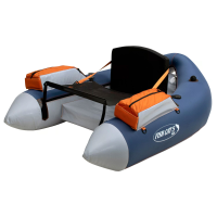 Outcast Sporting Gear Fish Cat 5 Max - Navy