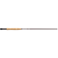 Redington Trace Fly Rod with Rod Tube (T-486-4) 4 Piece Rod 4 Weight 8 ft 6 in
