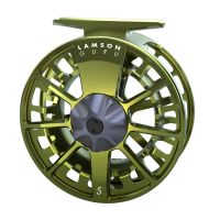 Lamson Guru S-Series Fly Fishing Reel OG -3+ (2,3,4)