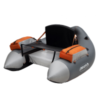 Outcast Sporting Gear Fish Cat 4 LCS - Gray