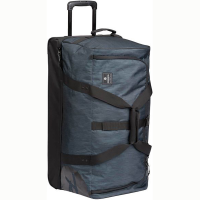 Rossignol Disctrict Explorer Bag Rolling Suite CaseDISTRICT EXPLORER BAG