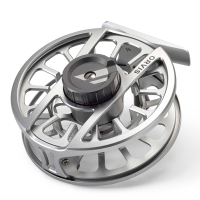 Orvis Hydros Fly Reel I (1-3 wt) Silver