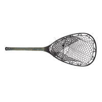 Fishpond Nomad Mid-Length Net Limited Edition Upper Missouri Waterkeeper