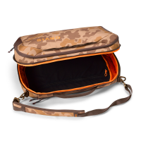 Orvis Trekkage LT Adventure Briefcase 1971 Camo