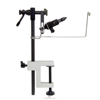 Griffin Odyssey Spider Cam Operated High Quality Advanced Tech Fly Tying Vise