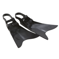 Outcast Power Kick Fins