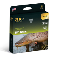 Elite RIO Grand Fly Line WF4F