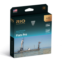 RIO Elite Flats Pro Int Wf8I