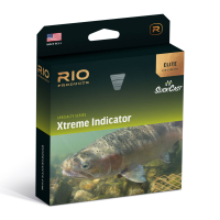 RIO Elite Xtreme Indicator Fly Line WF5F