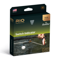 RIO Elite Switch Indicator Fly Line 5wt