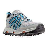 Korkers Women's All Axis Shoe w/ TrailTrac Sole 9