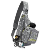 Orvis Safe Passage Guide Sling Pack Camouflage
