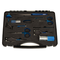 Umpqua Dreamstream+ 12 piece Master Tool Kit