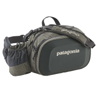 Patagonia Stealth Hip Pack Light Bog