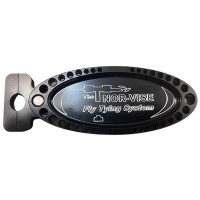 Norvise Legacy C Tool Bar Black