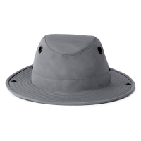 Tilley's Paddler's Hat Size 7-3/4 Grey