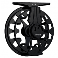 ECHO Shadow Click Fly Reel 2/3wt