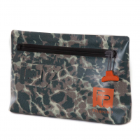 Fishpond Thunderhead Submersible Pouch ECO Riverbed Camo