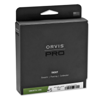 Orvis Pro Trout Fly Line - Smooth WF3