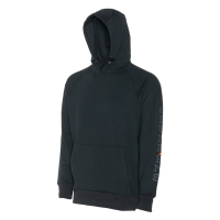 Grundens Dillingham Tech Hoodie Small Black