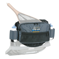 Outcast Seat Saddle Bag