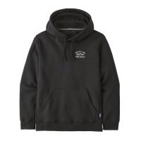 Patagonia Home Water Trout Uprisal Hoody Small Black