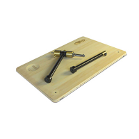 Norvise Bamboo Mounting Board