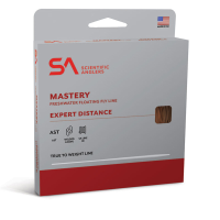 SA Mastery Expert Distance Taper Fly Line All Sizes