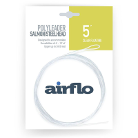 Airflo 5ft Salmon & Steelhead Polyleader Set