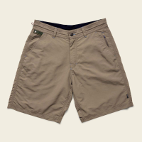Howler Brothers Horizon Hybrid Shorts 2.0 Isotaupe Size 40