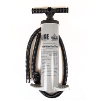 Outcast Double Action Hand Pump