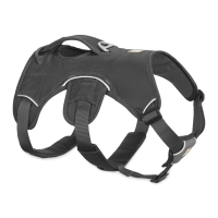 Ruffwear Web Master Dog Harness