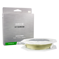 Orvis Hydros Tactical Nymph Double Taper DT 1
