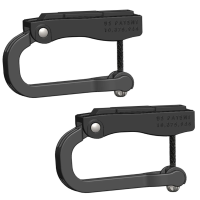 Trxstle XL Clamps