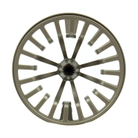 Redington Zero Spare Spool 4/5 Sand